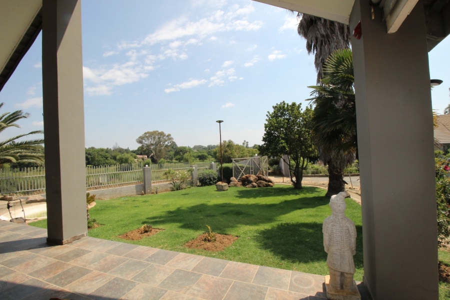 3 Bedroom Property for Sale in Deneysville Free State